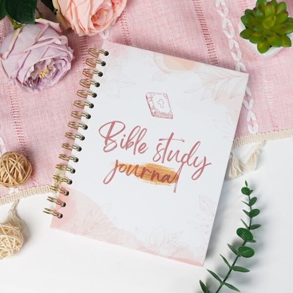 Best Journal Devotional Notebooks of the Year