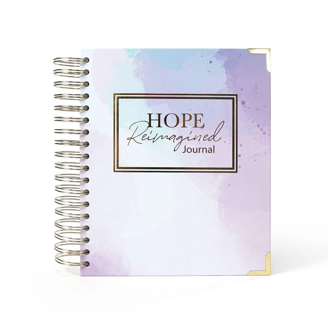 Why luxury spiral notebooks are a must-have for professionals