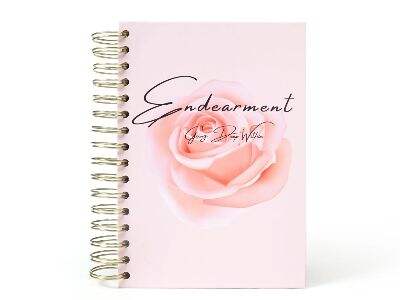 Eco-Friendly Spiral Notebooks: Zero Waste with Sustainable Materials