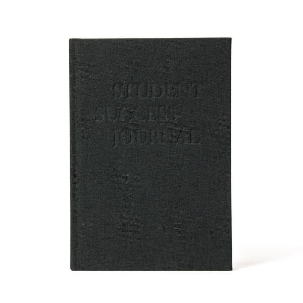 Quality materials used in custom hardcover journals