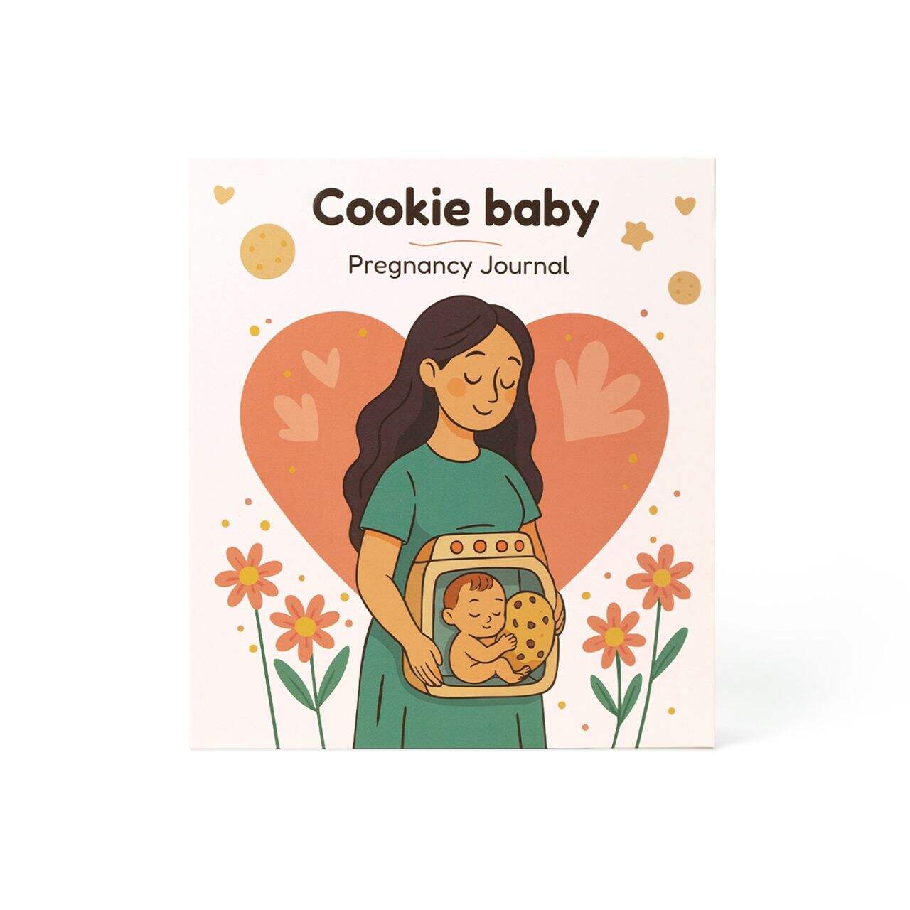 Wholesale Options for Pregnancy Prayer Journals