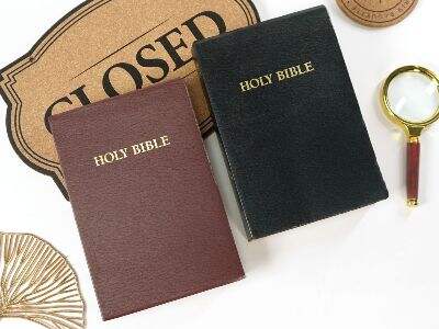 Vintage vs. Modern Genuine Leather Notebooks: Which Style Suits You Best?