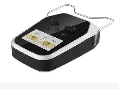 Die unsichtbaren Vorteile der Aufrüstung auf ein digitales PD-Messgerät in Ihrer Apotheke