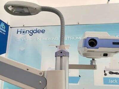 Comment les tableaux d’acuité visuelle numériques remplacent-ils les tableaux traditionnels de vision