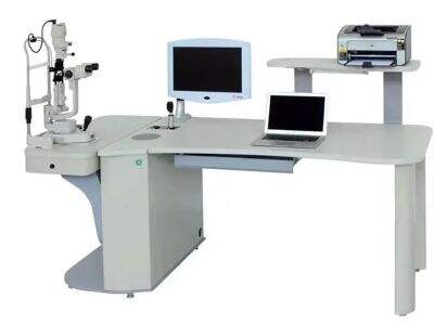 What Makes a Reliable Ophthalmic Table Manufacturer for Clinics