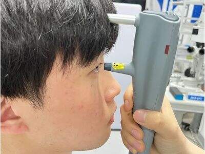 Why Non-Contact Tonometer Demand Is Rising in Eye Care Facilities
