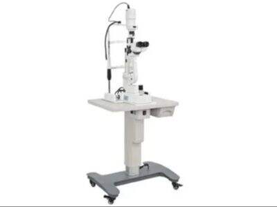 Warum führende Optometristen unsere integrierte motorisierte ophthalmologische Liege wählen