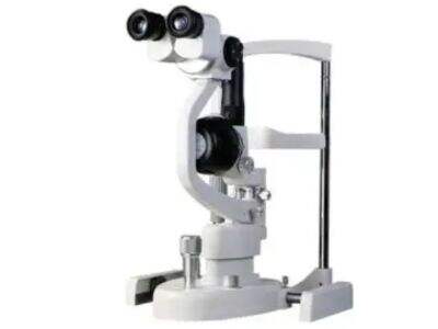 How Vision Screeners Support High-Volume Eye Examinations