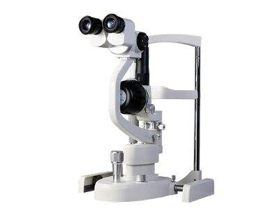 The Importance of High-Quality Optics in a Diagnostic Slit Lamp