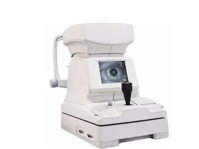 Jak producenci sprzętu okulistycznego projektują kompletne systemy refrakcyjne