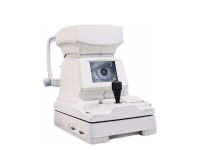 How to troubleshoot common measurement errors on an Auto Refractometer