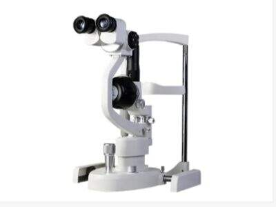 Das Geheimnis einer einwandfreien Brillenglasanpassung ist ein präzises und zuverlässiges PD-Messgerät