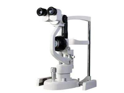 Why High-Precision Slit Lamps Matter in Clinical Diagnosis