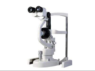 How to ensure stability when mounting heavy devices on an Ophthalmic Motorized Table