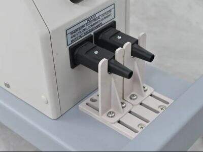 Dlaczego dokładność lampy szczelinowej i tonometru ma znaczenie w codziennych badaniach oczu