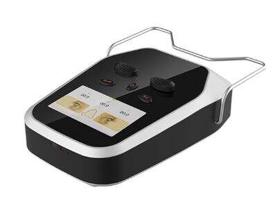 What Are the Key Features to Look for in a Professional-Grade PD Meter?