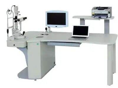 Advanced Tonometer Technology for Accurate Glaucoma Screening