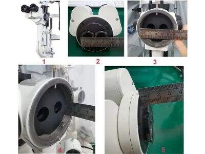 How OCT Technology Enhances Diagnostic Accuracy in Ophthalmology