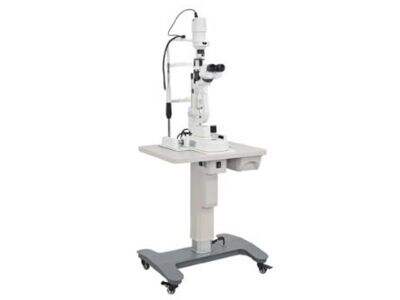 Wie ein motorisierter ophthalmologischer Tisch mehrere diagnostische Geräte unterstützen kann