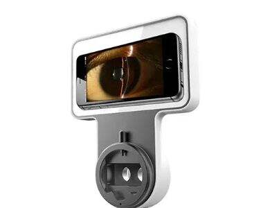 How can a precise PD Meter improve your dispensary's lens fitting accuracy?