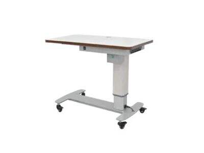 Wie ein ophthalmologischer motorisierter Tisch Patienten mit Behinderungen berücksichtigen kann