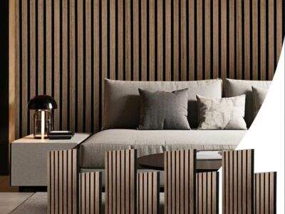 Soundproof Walls for Commercial Spaces: Compliance with Noise Reduction Standards