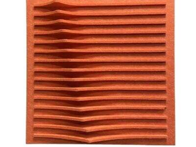 音響拡散材の解説:劇場や録音スタジオでの音の均一分布をどう改善するか