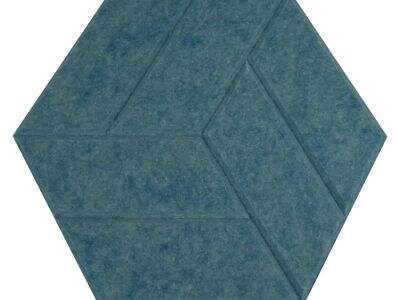 Will the foam used in acoustic panels age over time? How many years can it normally be used for?