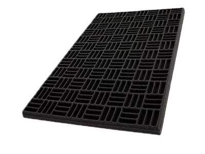 Sound Diffuser Panels: Professional Acoustic Optimization for Studio & Meeting Room