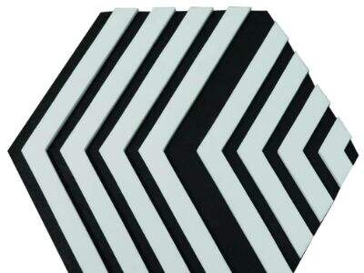 吸音木材壁パネルの設置のヒント:防音効果を最大限に引き出すための一般的な設置ミス