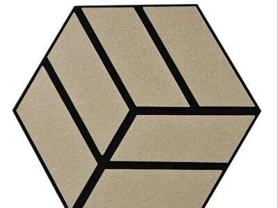 吸音性ウッドウォールパネル:音の吸収と自然な美しさの両立方法