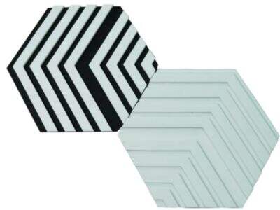 吸音拡散体の設置:反響を除去し、明瞭度を向上させるための配置のヒント