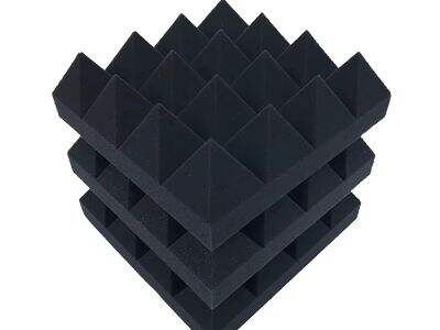 Qaysi turdagi akustik panel narsa izolyatsiya hamda tovushni yutish funksiyasini bajaradi va bir vaqtda byudjetni saqlab qoladi?