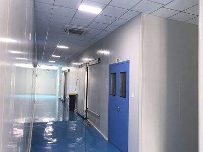 What Cold Room Maintenance Logs Should Include for Audit Readiness