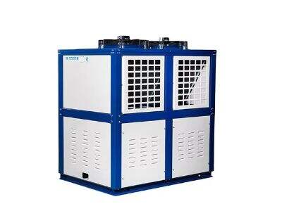 Why Cold Freezer Room Insulation Must Meet Global Standards