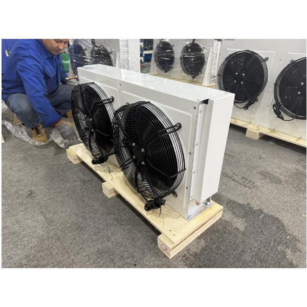 How to Use Commercial Refrigeration Condensers: