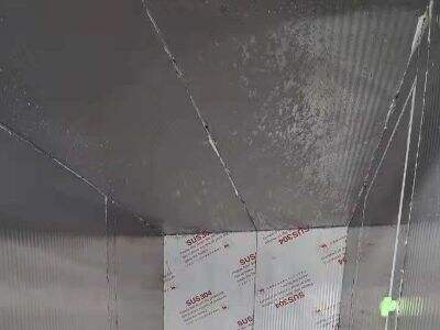 상업용 등급 응축 유닛의 정의는 무엇인가