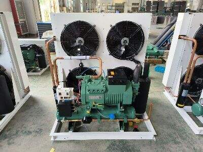 冷凍室のドア設計が冷気保持に与える影響