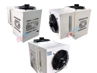 The Role of Airflow Design in Industrial Evap Cooler Effectiveness