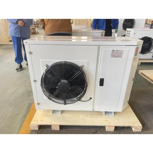 احتفظ بمساحتك باردة بشكل مريح مع مكثف الغرفة Uni