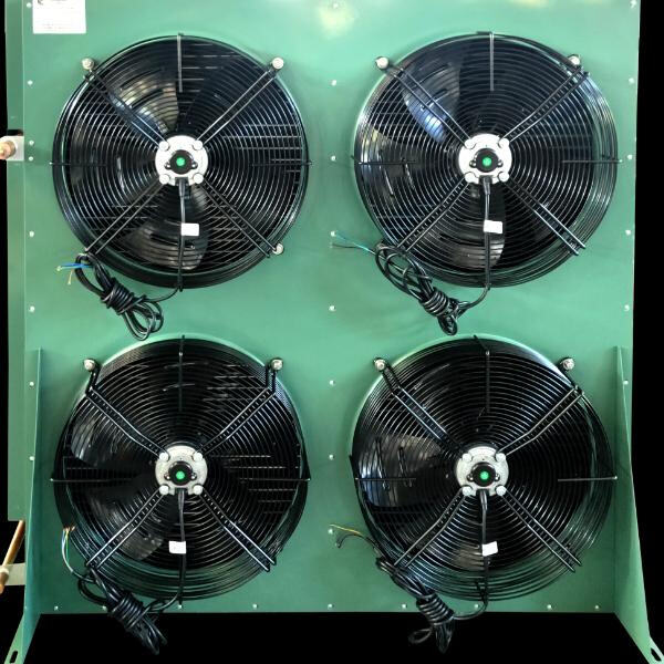 Jak właściwie pielęgnować i rozwiązywać problemy z kondensatorem jednostkowym