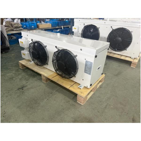 At vælge den rigtige kølesrumsevaporator til dine specifikke behov