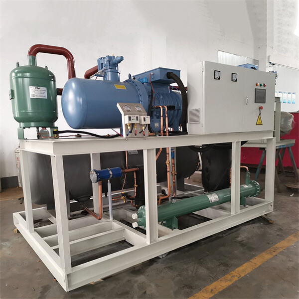 How to Choose a Commercial Ice Maker for Any Business Requirement