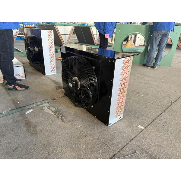 نصائح توفير الطاقة لصيانة مكثف الثلاجة المشي بها