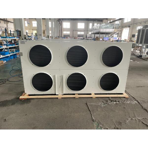 Understanding the Function and Benefits of Using a Room Condenser