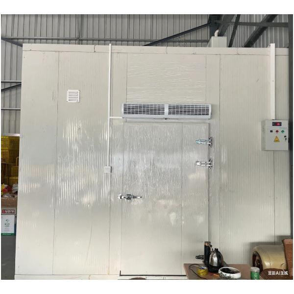 Exploring the benefits of cold chamber processing