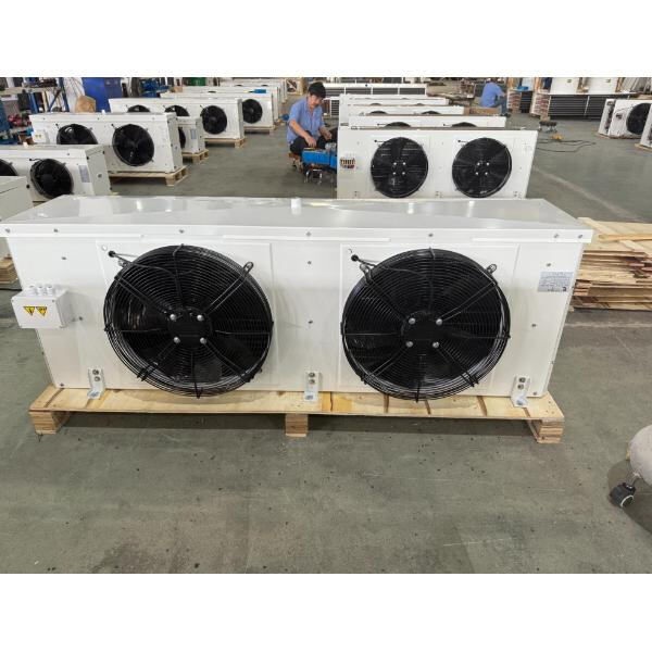 Běžné problémy a tipy na údržbu evaporátorových kondenzátorů