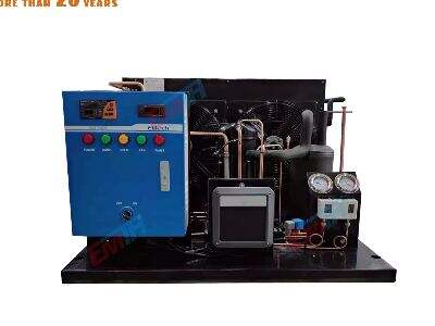What to Know About Multi-Compressors in One Condensing Unit