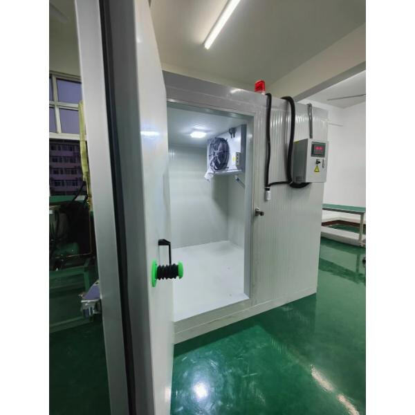 Înțelegerea avantajelor unei camere frigorifice