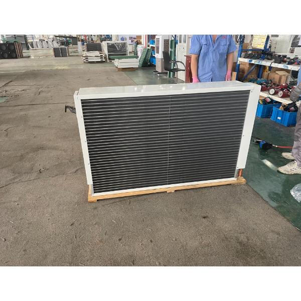 اختيار الحجم والنوع المناسبين من وحدة المكثف التجارية لعملك.